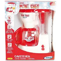 Cafeteira Mini CHEF - Xalingo