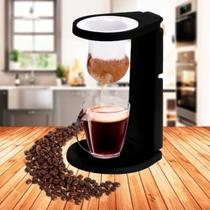 Cafeteira Mini Coador De Pano Café Individual Passador Cafeteira Mini Coador De Pano Café Individual Passador