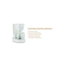 Cafeteira Mitsuo Cn4298 V 750W 1 25L Wht 110V