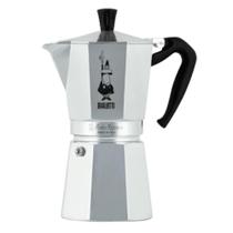 Cafeteira Moka Bialetti 9 Xícaras