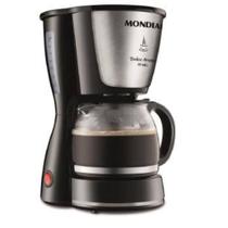 Cafeteira Mondial C30 18 xícaras Dolce Arome - 2692-01 110v