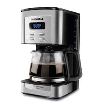 Cafeteira Mondial Dolce Arome Digital C-44-32X-Sdi 220V