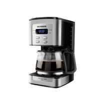 Cafeteira Mondial Dolce Arome Digital C 44 32X Sdi 800 Watts 220V ~ 50 60 Hz Pre