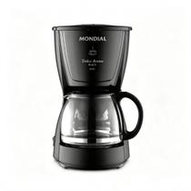 Cafeteira Mondial Elegante Para Cozinha