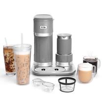 Cafeteira Mr. Coffee 4 em 1 Latte Lux Iced Hot 520ml Cafeteira Mr. Coffee 4 em 1 Latte Lux Iced Hot 520ml