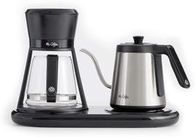 Cafeteira Mr. Coffee BVMC-PO19B 6 xícaras Pour Over Cafeteira Mr. Coffee BVMC-PO19B 6 xícaras Pour Over