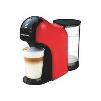 Cafeteira Multicapsula Mega Star Caf02 220V Vermelho Preto 900Ml