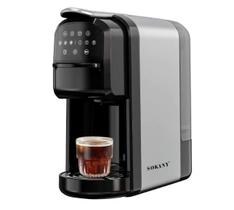 Cafeteira Multicápsulas 3 em 1 SK76 1400W - 110v Cafeteira Multicápsulas 3 em 1 SK76 1400W - 110v