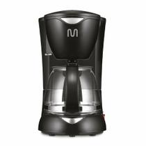 Cafeteira Multilaser BE02 15 Xicaras 220V Preto