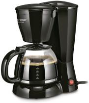 Cafeteira Multilaser Elétrica Gourmet 30 Xicaras 800W 220V Preta - BE04 0