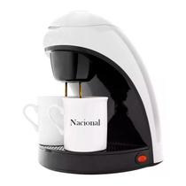 Cafeteira Nacional Duo 220v - Branco