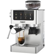 Cafeteira Nappo NEC-339 Espresso Barista Deluxe 6em1 1350W