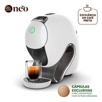 Cafeteira NEO Nescafé Dolce Gusto Branca 220v