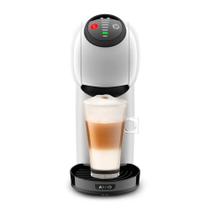 Cafeteira Nescafé Dolce Gusto Arno Genio S DGS1 Digital Automática Branca