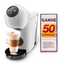 Cafeteira Nescafé Dolce Gusto Genio S Basic Branca 110v