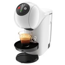 Cafeteira Nescafe Dolce Gusto Genio S Basic Branca Automática Cápsulas 110v