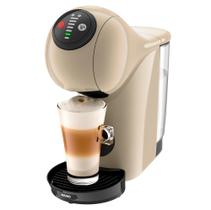 Cafeteira Nescafé Dolce Gusto Genio S Basic Taupe 110v