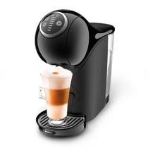 Cafeteira Nescafe Dolce Gusto Genio S Plus Preta Automática Cápsulas 110v - Arno