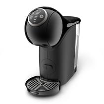 Cafeteira Nescafe Dolce Gusto Genio S Plus Preta Automática Cápsulas 110v