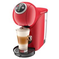 Cafeteira Nescafé Dolce Gusto Genio S Plus Vermelha 220v