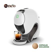 Cafeteira Nescafé Dolce Gusto Neo White 220V