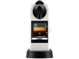 Cafeteira Nespresso Citiz Branco