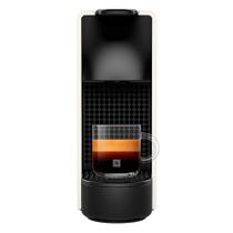 Cafeteira Nespresso Essenza Mini Branca para Café Espresso - C30-BR