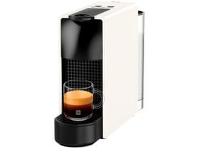 Cafeteira Nespresso Essenza Mini Branca Cafeteira Nespresso Essenza Mini Branca