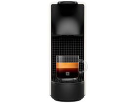 Cafeteira Nespresso Essenza Mini Branca