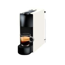 Cafeteira Nespresso Essenza Mini C30 Automática Branca 127v