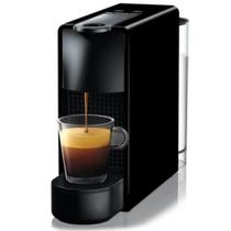 Cafeteira Nespresso Essenza Mini C30 Preta 220v