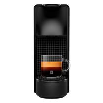 Cafeteira Nespresso Essenza Mini Preta para Café Espresso - C30-BR Cafeteira Nespresso Essenza Mini Preta para Café Espresso - C30-BR