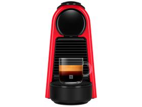 Cafeteira Nespresso Essenza Mini Vermelha Cafeteira Nespresso Essenza Mini Vermelha