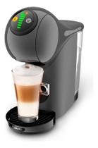 Cafeteira Nespresso Genio Dgs5 Automatica Multibebidas 127v - Nescafé