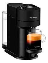 Cafeteira Nespresso Vertuo Next Gcv1 Automática Preta Fosco Para Cápsulas Monodose 110v