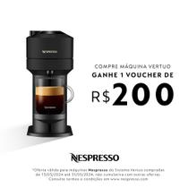 Cafeteira Nespresso Vertuo Next Preto Fosco - 220V