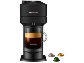 Cafeteira Nespresso Vertuo Next Preto Fosco