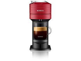 Cafeteira Nespresso Vertuo Next Vermelho e Preto