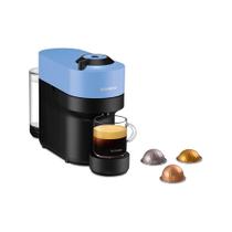 Cafeteira Nespresso Vertuo Pop - Azul Pacífico - 110V