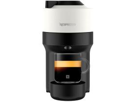 Cafeteira Nespresso Vertuo Pop Branca
