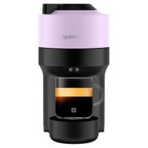 Cafeteira Nespresso Vertuo Pop Lilás para Café Espresso - GDV2BR
