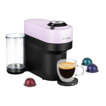 Cafeteira Nespresso Vertuo POP+ Lilás Roxo