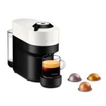 Cafeteira Nespresso Vertuo Pop Para Café Espresso Branca 110v