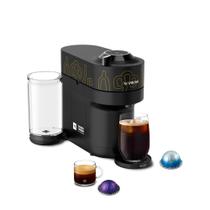 Cafeteira Nespresso Vertuo Pop+ Samra Origins Yellow