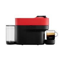 Cafeteira Nespresso Vertuo Pop Vermelho Clássico 220v