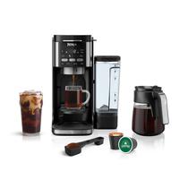 Cafeteira Ninja DualBrew Pro Specialty CFP101 - 1,8L