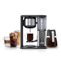 Cafeteira Ninja Specialty Hot & Iced Coffee CM401 Black