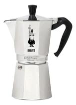 Cafeteira nuova moka express 12 xic Cafeteira nuova moka express 12 xic