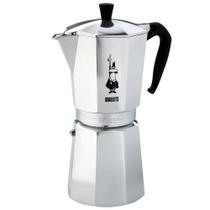 Cafeteira Nuova Moka Express 18 Xícaras Bialetti