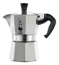 Cafeteira nuova moka express 3 xic